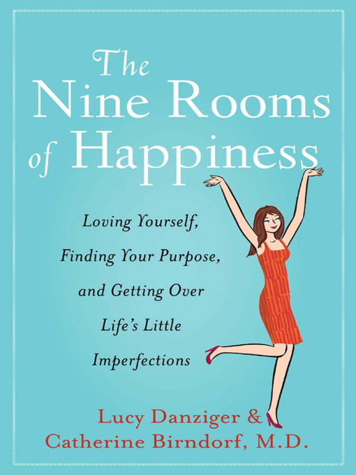 Title details for The Nine Rooms of Happiness by Lucy Danziger - Available